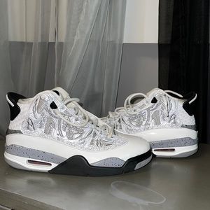 Air Jordan Dub Zero (GS)
